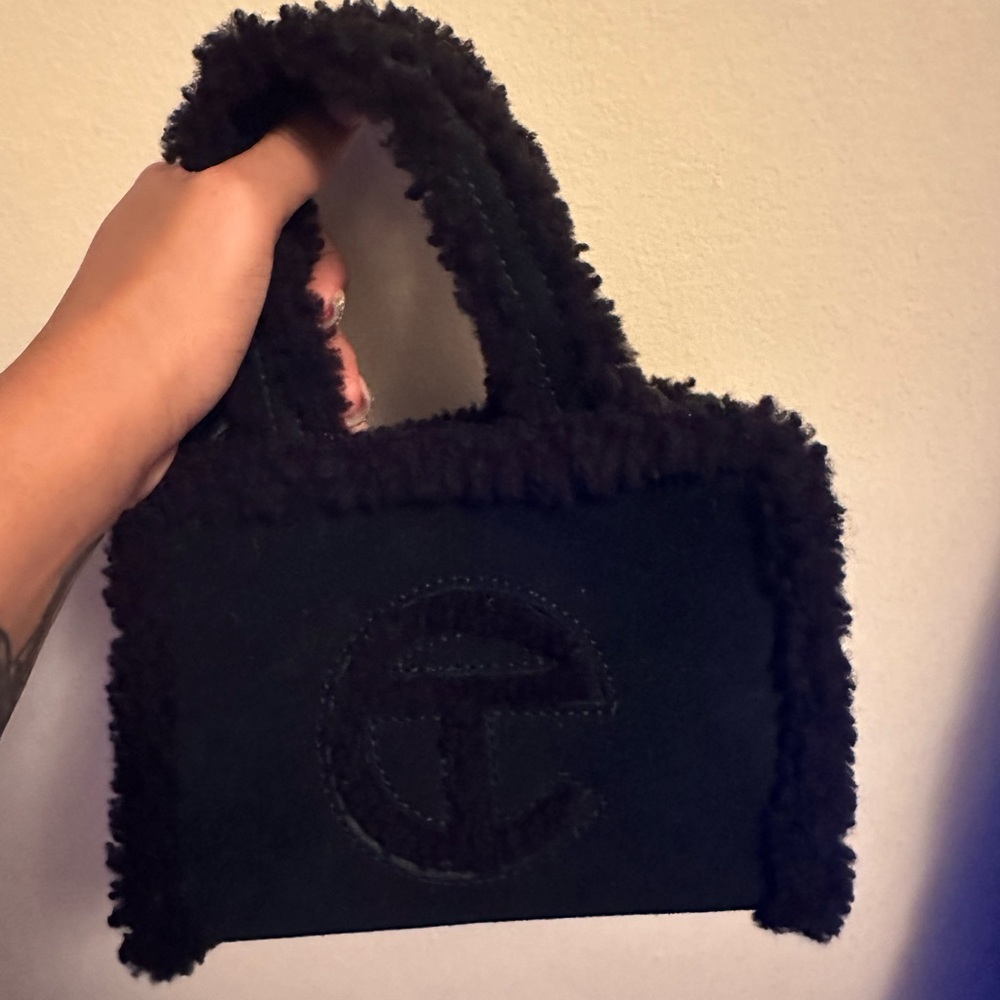Ugg x Telfar